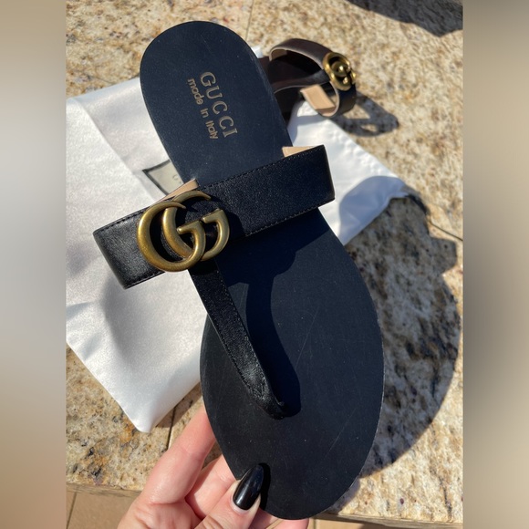 Designer Sandals - Picture 2 of 4